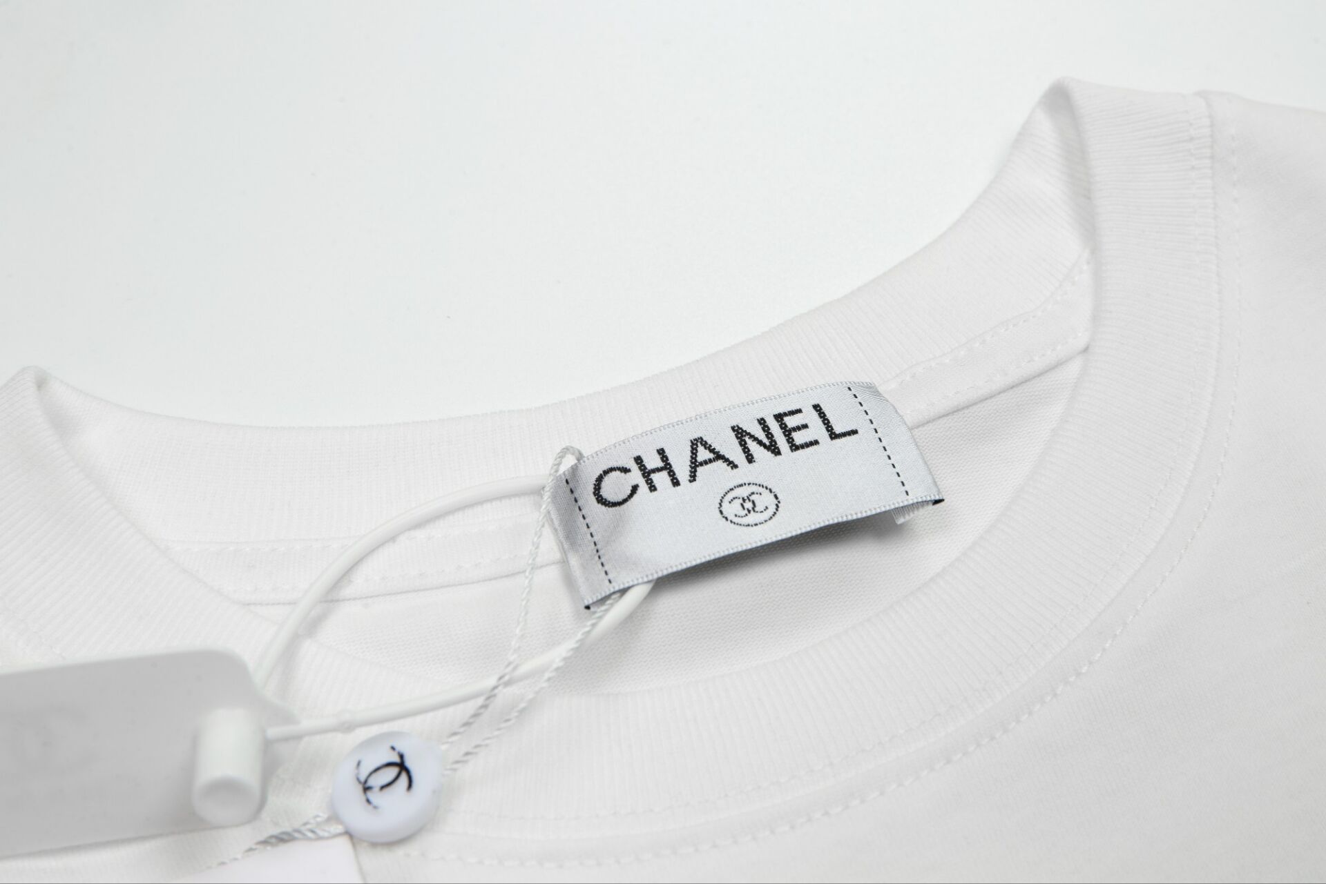 Chanel T-Shirts